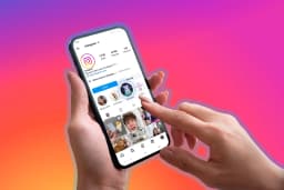 Instagram strengthens its filters: how to avoid the "Beware of potential scams" message?
