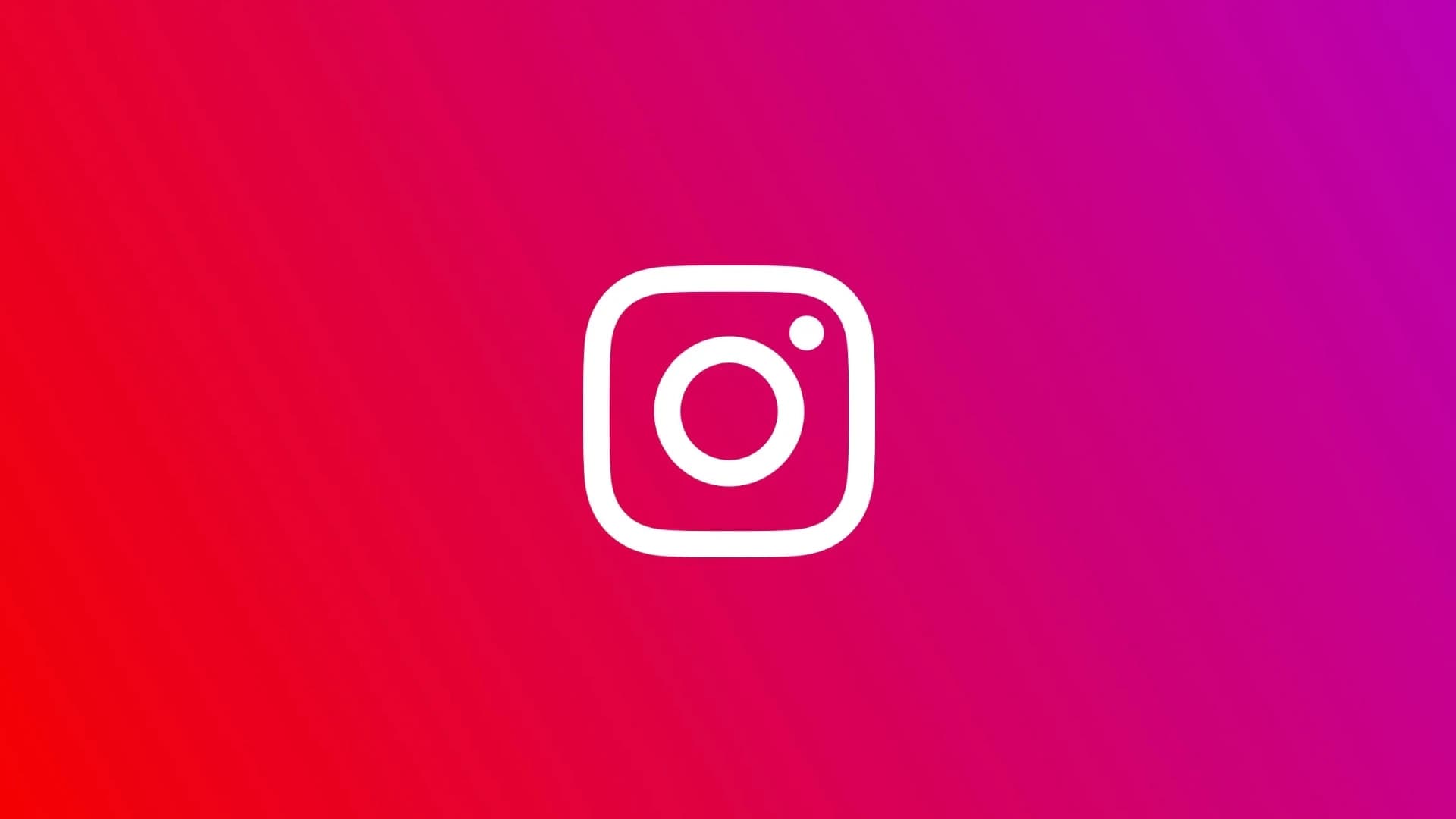 Instagram social media