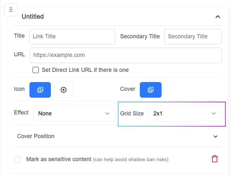 Linkscale Link Video Tutorial 4