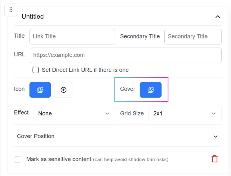 Linkscale Link Video Tutorial 5