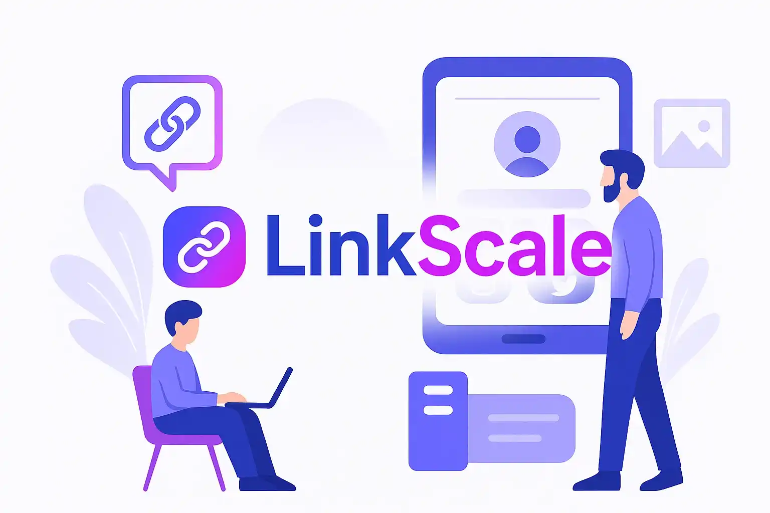OFM tool linkscale