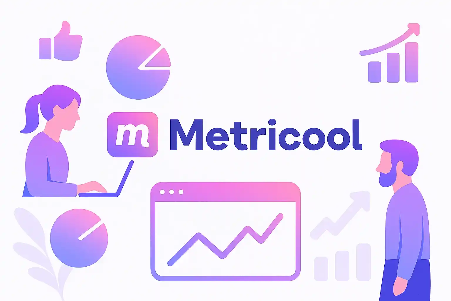 OFM tool metricool