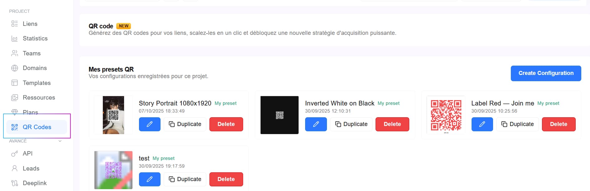 Qr Codes Links Tutorial Linkscale 1
