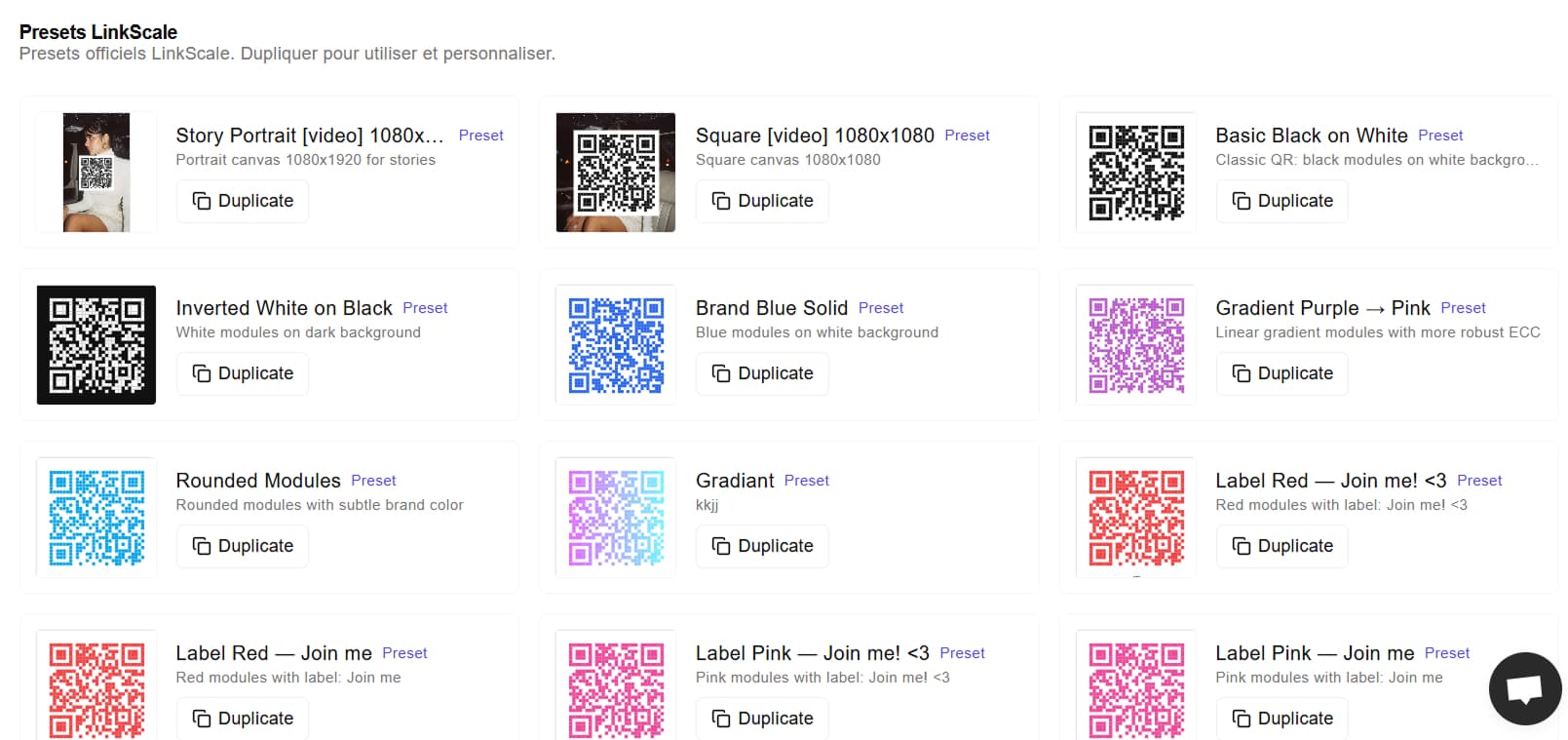 Qr Codes Links Tutorial Linkscale 2