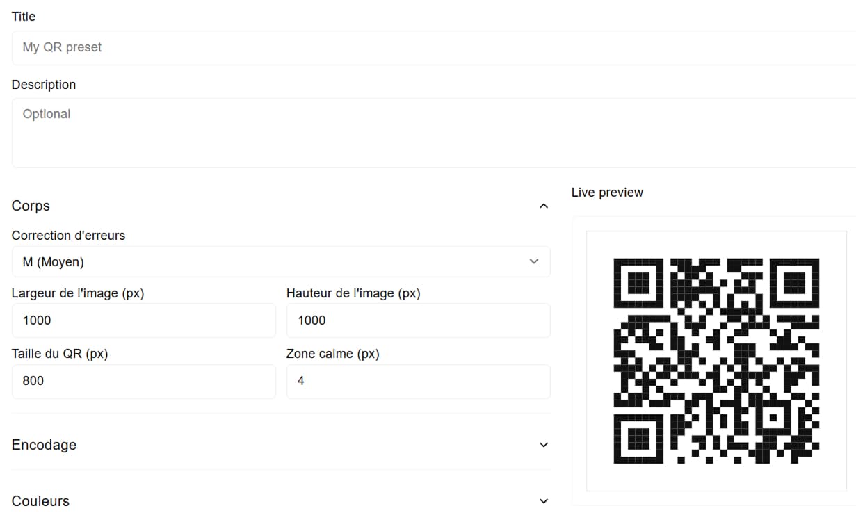 Qr Codes Links Tutorial Linkscale 3