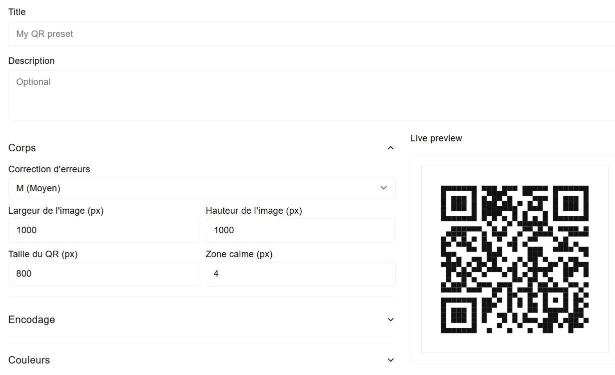 Qr Codes Links Tutorial Linkscale 3
