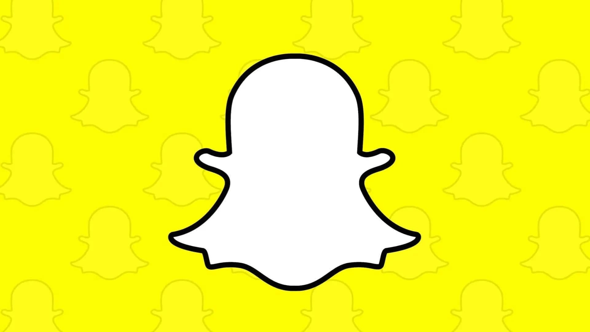 Snapchat social media