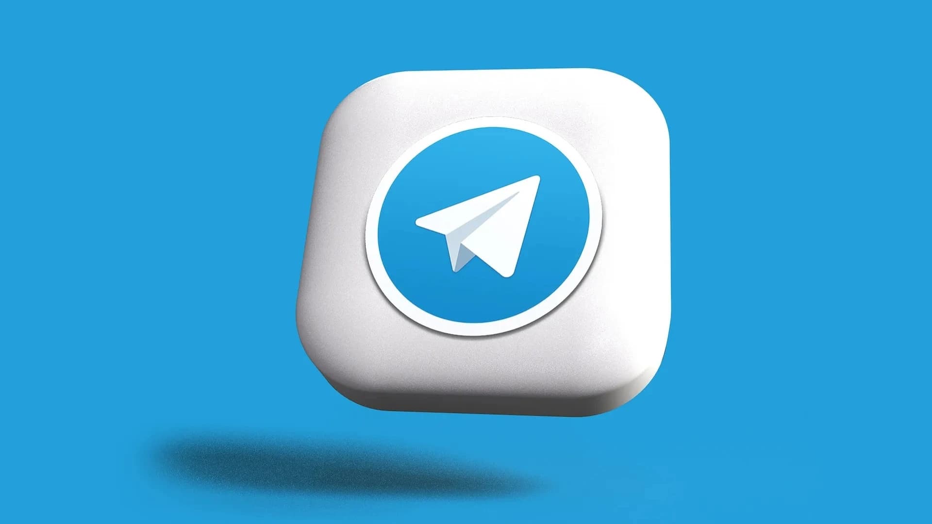 Telegram social media