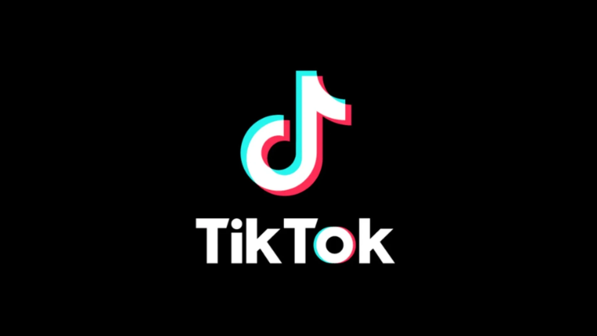Tiktok social media