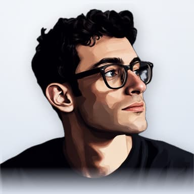Robin Bosca, Co-fondateur & CTO, LinkScale